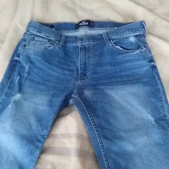 Blue Jeans - Picture 8 of 11